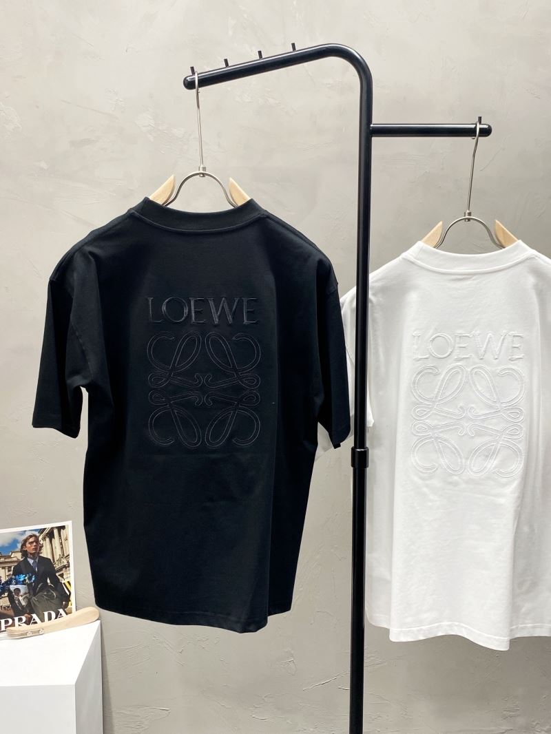 Loewe T-Shirts